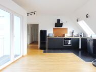 *Trier* einzigartige 5 ZKB Penthousewohnung mit weitläufiger Dachterrasse in bester Innenstadtlage! - Trier