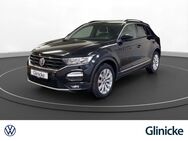 VW T-Roc, 1.5 TSI Sport, Jahr 2020 - Minden (Nordrhein-Westfalen)