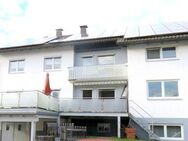 Gepflegte Wohnimmobilie in ruhiger Aussichtslage in Regen/Bayerischer Wald - Regen
