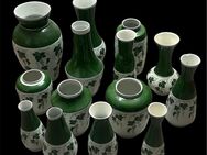 Vasen - Set • Made in GDR - Chemnitz Zentrum