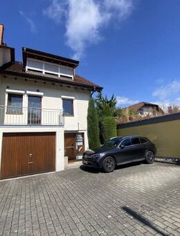 Willkommen in Ihrem neuen Zuhause -gepflegtes Reiheneckhaus in Rielasingen - Rielasingen-Worblingen