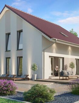 Individuell. Modern. ScanHaus - Jetzt in Wiedemar durchstarten! - Wiedemar