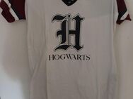 Harry Potter Hogwarts Frauen T-Shirt XL - Burkau