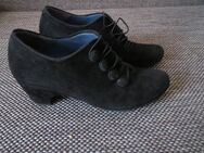 Schuhe, Gr.35, schwarz - Essen