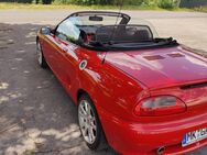 Rover Cabrio MGF 1,8 - Menden (Sauerland)