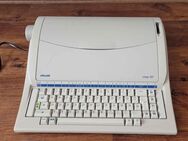 Olivetti Linea 101 - Elektrische Schreibmaschine - Moers