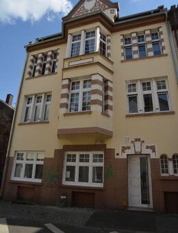 Großzügige 2-Zimmerwohnung am Rande der Fußgängerzone - Unna
