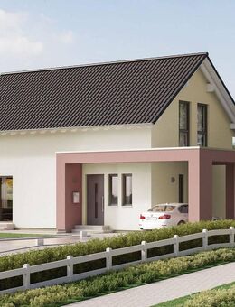 Euer neues Zuhause wartet auf Euch! - Bielefeld