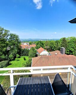 IMWRC – ETW am Toelleturm mit spektakulärem Talblick!