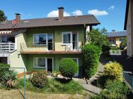 Doppelhaushälfte als Bungalow in top Lage! - Kaiserslautern