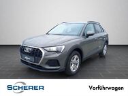 Audi Q3, 35 TDI KOMFORTPAKET, Jahr 2024 - Neustadt (Weinstraße)