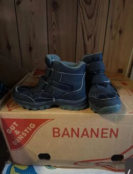 Kinder Stiefel - Essen