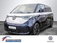 VW ID.BUZZ, Pro 150KW, Jahr 2023 - Kölln-Reisiek