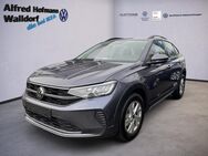 VW Taigo, 1.0 TSI LIFE, Jahr 2024 - Walldorf (Baden-Württemberg)