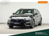 Skoda Octavia, 2.0 TSI Combi EDITION 19ZOLL, Jahr 2024 - Mühlheim (Main)