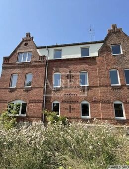 Mehrfamilienhaus in Aschersleben für nur 315,00€/m² - Aschersleben