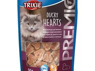 Trixie PREMIO Ducky Hearts - 50 g