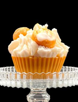 Kerzencupcake „Cinnamon Lover“ ❤️7,99€❤️ - Weimar