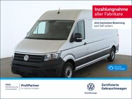 VW Crafter, Kasten Lang Hoch, Jahr 2023 - Bad Oeynhausen