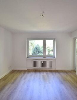 Ideal geschnittene 3-Zimmer-Wohnung mit 2 Balkonen - Düsseldorf