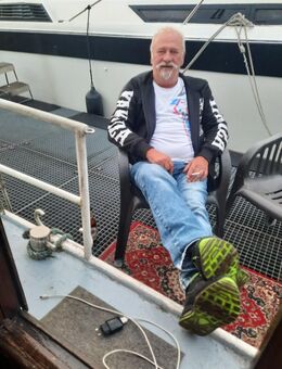 netter geschäftsmann sucht eine partnerschaft/beziehung - Herne