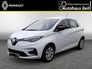 Renault ZOE, LIFE Batteriekauf R1, Jahr 2021 - Frankenberg (Eder)