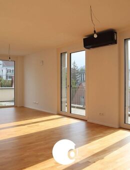 Exklusives Penthouse in zentraler Lage - Leonberg (Baden-Württemberg)