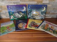 Kinderbücher, Bilderbücher, Bücher für Kinder, 6 Bücher 1 Preis - Garbsen