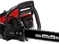 Einhell Benzin-Kettensäge GC-PC 2040 I, 40 cm Schwertlänge