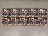 Lego Star Wars 75378 10x NEU OVP - Germering