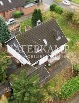 Einfamilienhaus mit vielen Möglichkeiten in Neu Wulmstorf - Neu Wulmstorf