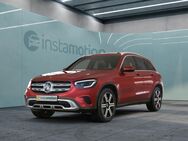 Mercedes GLC 200, EXCLUSIV ° MULTIB BURM EASY-P, Jahr 2019 - München