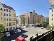 Charmante Mid-Century Wohnung in ruhiger Lage - nahe dem Schloss Charlottenburg - Berlin