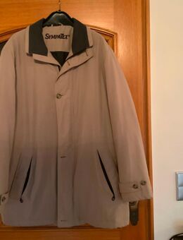 Winterjacke sympatex - Hennef (Sieg)