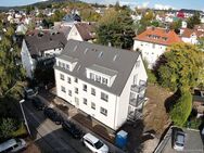 Moderne 4-Zimmer Duplexwohnung in Königstein im Taunus mit Privatgarten - Erstbezug nach Sanierung - Königstein (Taunus)