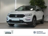 VW T-Roc, 2.0 United CL DT110 TDID7F, Jahr 2021 - Blaufelden