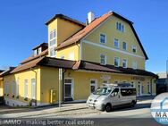 Charmante 1-Raum-Wohnung mit Balkon! - Dresden