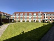 1-Zimmer-Wohnung in Wilhelmshaven Wiesenhof - Wilhelmshaven