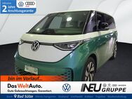 VW ID.BUZZ, Pro °, Jahr 2023 - Barth