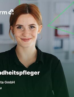 Mitarbeiter/in (m/w/d) für den Gruppendienst in Vollzeit / Teilzeit - Nassau