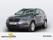 Skoda Karoq, 1.0 TSI AMBITION, Jahr 2020 - Bochum