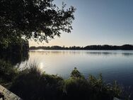 Seevilla Heiligensee - kernsaniertes Familienjuwel am Heiligensee Berlin - Berlin