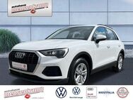 Audi Q3 35 TSI S-tronic KLIMA ALU - Springe