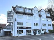 Attraktive Dachgeschoss-Maisonette-Wohnung mit Balkon und Stellplatz - Stuttgart