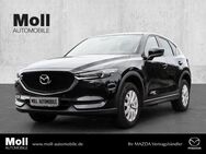 Mazda CX-5, 2.0 Exclusive-Line 165 EU6d-T, Jahr 2019 - Aachen