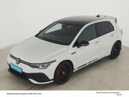 VW Golf, GTI Clubsport RearV, Jahr 2024 - Wackersdorf