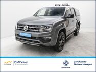 VW Amarok, 3.0 TDI Aventura HARDTOP, Jahr 2019 - Berlin