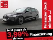 Skoda Octavia, 1.5 Combi eTec Clever SUNSET, Jahr 2022 - Mühlhausen (Regierungsbezirk Oberpfalz)