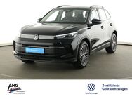 VW Tiguan, 2.0 TDI Life, Jahr 2024 - Suhl