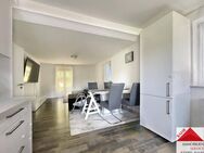 3-Zimmer-Erdgeschosswohnung in Grafenau-Döffingen - Grafenau (Baden-Württemberg)